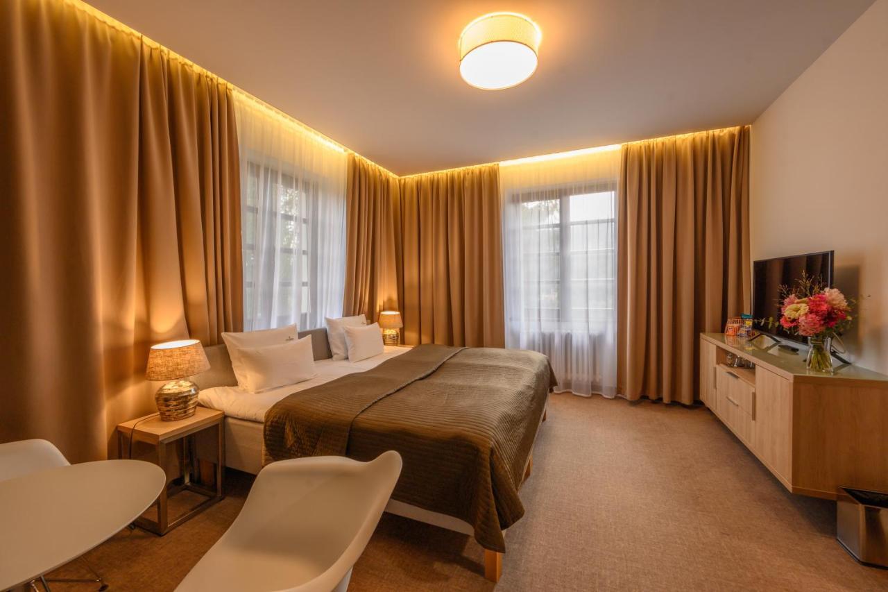 Hotel Bedriska Wellness Resort & Spa Špindlerŭv Mlýn Kültér fotó
