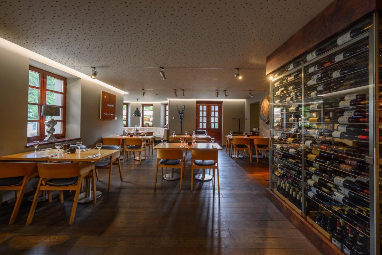 Hotel Bedriska Wellness Resort & Spa Špindlerŭv Mlýn Kültér fotó