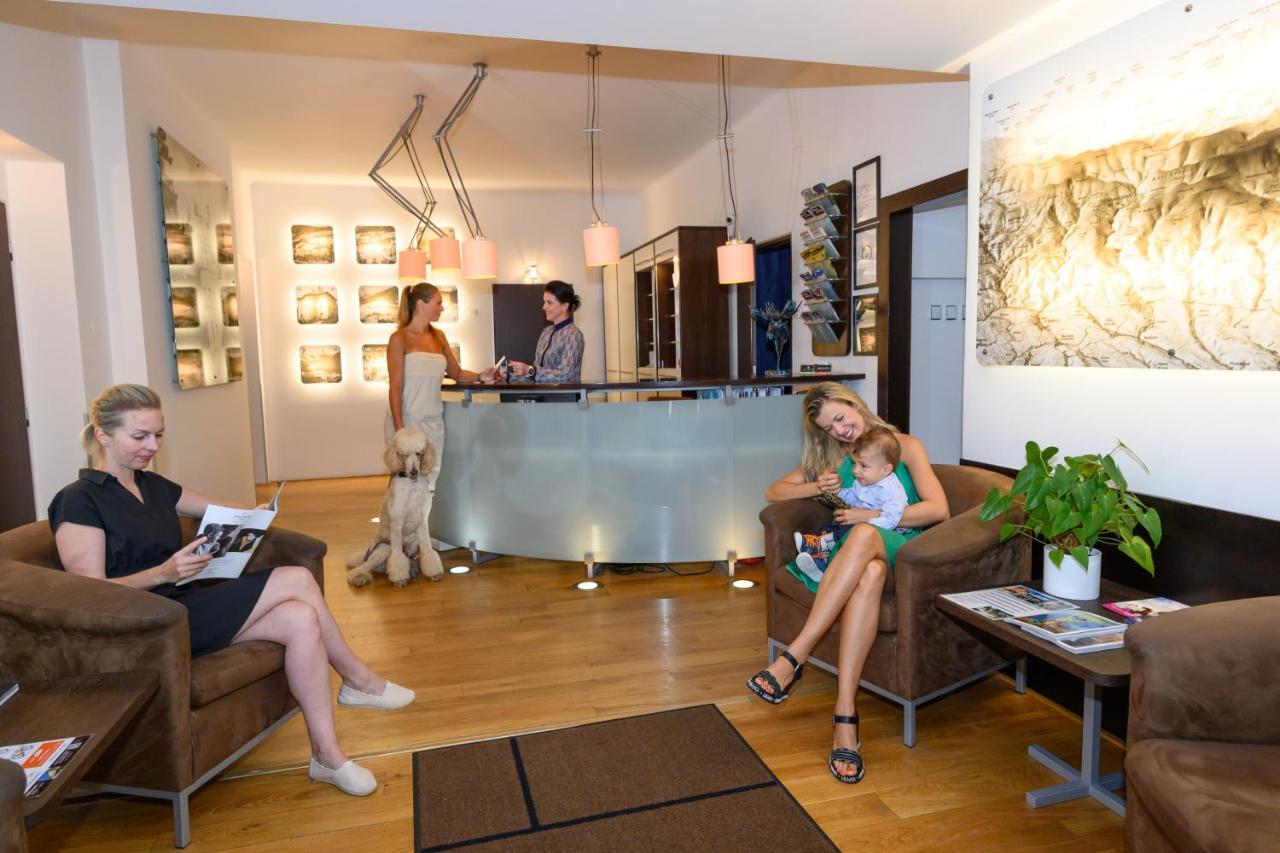 Hotel Bedriska Wellness Resort & Spa Špindlerŭv Mlýn Kültér fotó