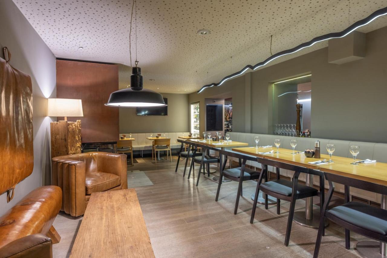 Hotel Bedriska Wellness Resort & Spa Špindlerŭv Mlýn Kültér fotó