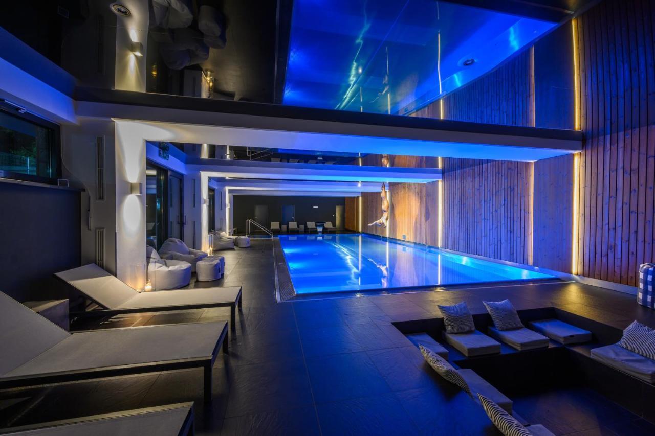 Hotel Bedriska Wellness Resort & Spa Špindlerŭv Mlýn Kültér fotó