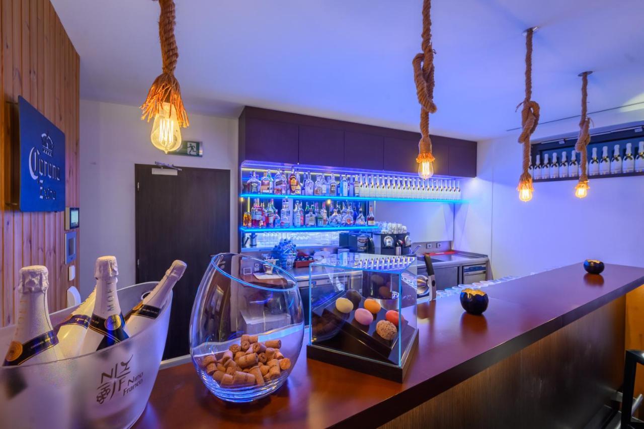 Hotel Bedriska Wellness Resort & Spa Špindlerŭv Mlýn Kültér fotó