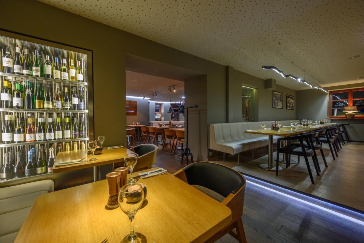 Hotel Bedriska Wellness Resort & Spa Špindlerŭv Mlýn Kültér fotó