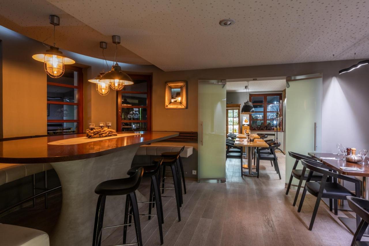 Hotel Bedriska Wellness Resort & Spa Špindlerŭv Mlýn Kültér fotó