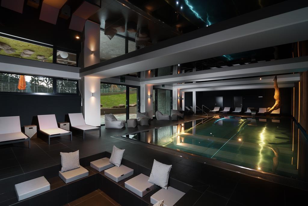 Hotel Bedriska Wellness Resort & Spa Špindlerŭv Mlýn Kültér fotó