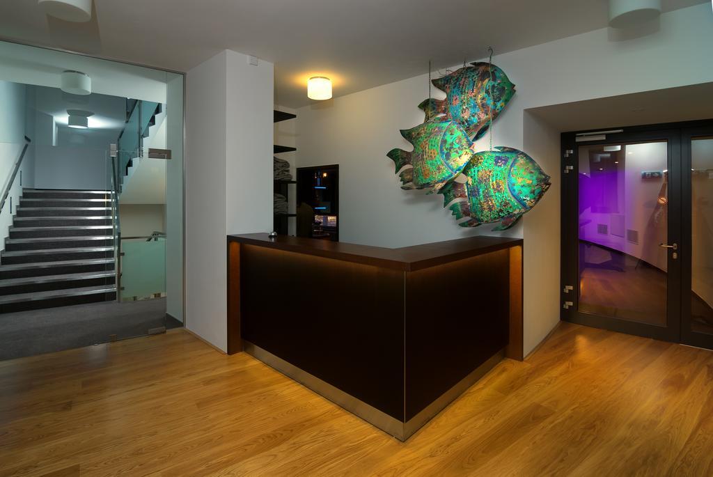 Hotel Bedriska Wellness Resort & Spa Špindlerŭv Mlýn Kültér fotó
