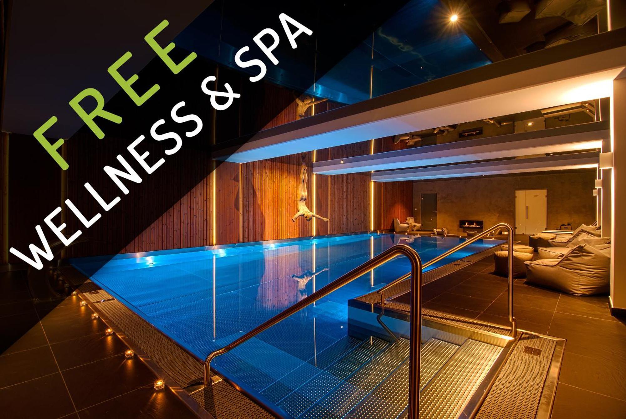 Hotel Bedriska Wellness Resort & Spa Špindlerŭv Mlýn Kültér fotó
