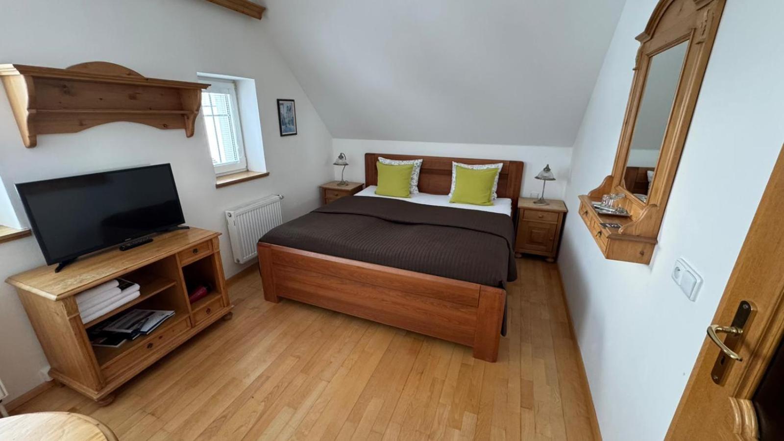 Hotel Bedriska Wellness Resort & Spa Špindlerŭv Mlýn Kültér fotó