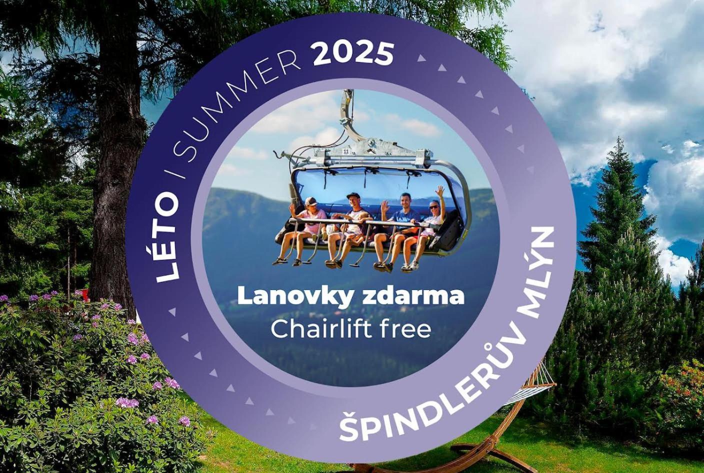 Hotel Bedriska Wellness Resort & Spa Špindlerŭv Mlýn Kültér fotó