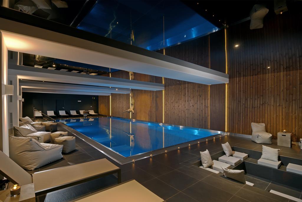 Hotel Bedriska Wellness Resort & Spa Špindlerŭv Mlýn Kültér fotó